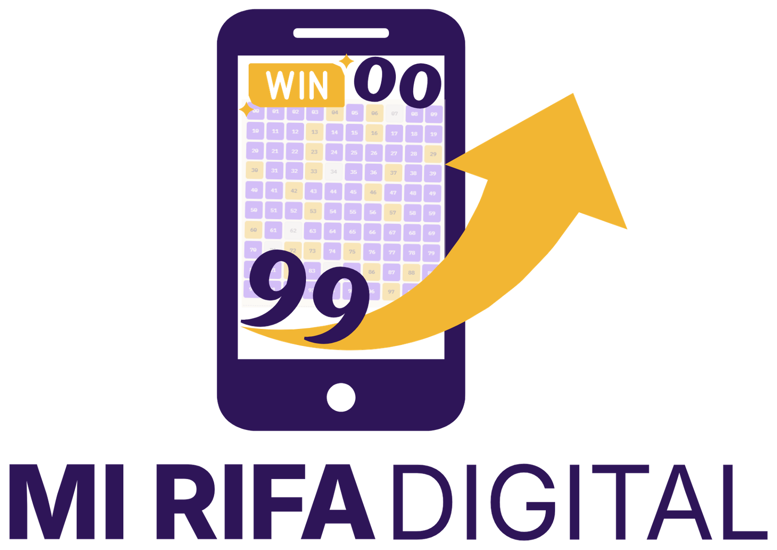 Mi Rifa Digital